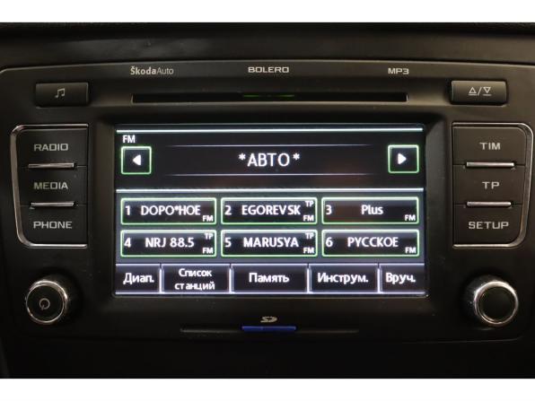 Skoda Yeti I с пробегом 2013 года, цена 749 000 рублей, 205701 км, внедорожник, Автокод Объявления