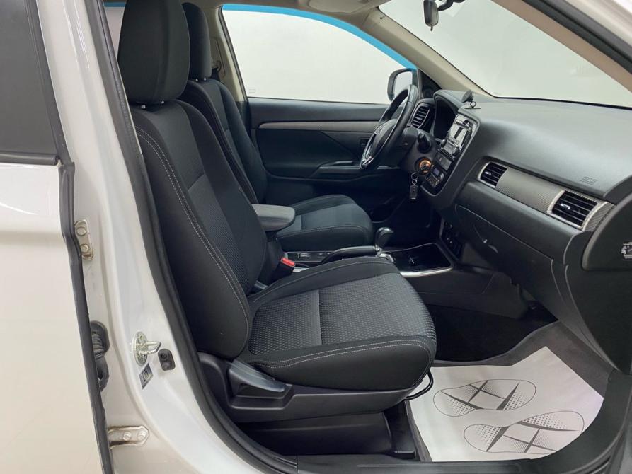 Mitsubishi Outlander III Рестайлинг 3 Энгельс  - изображение 35