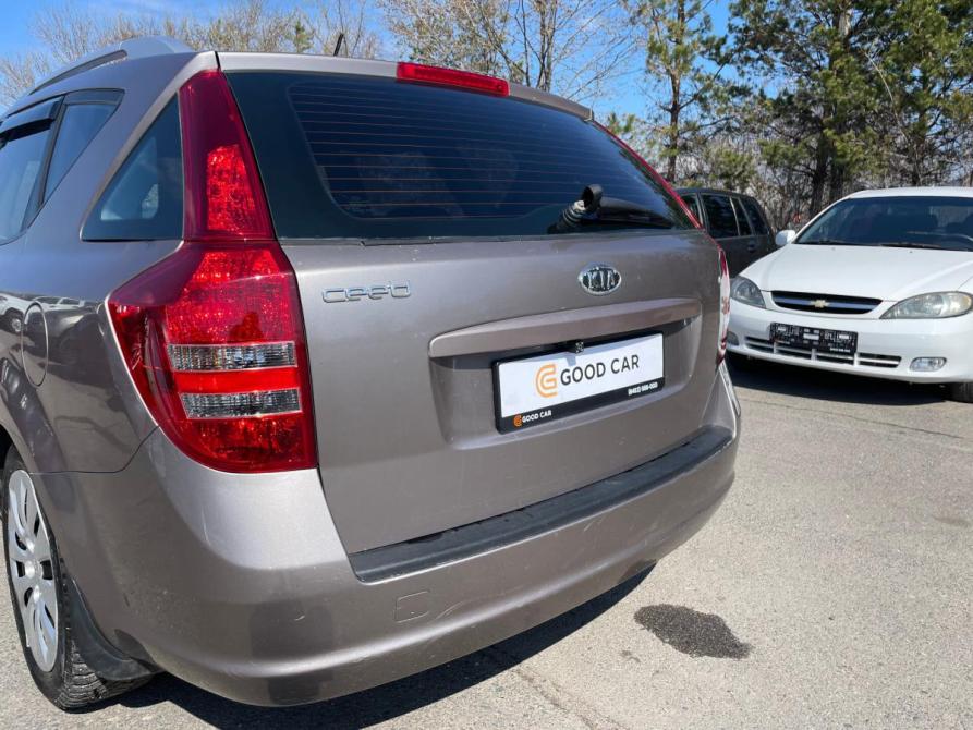 Kia Ceed I Саратов  - изображение 20