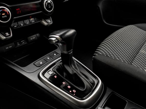 Kia Rio IV с пробегом 2019 года, цена 1 380 000 рублей, 134450 км, седан, Автокод Объявления