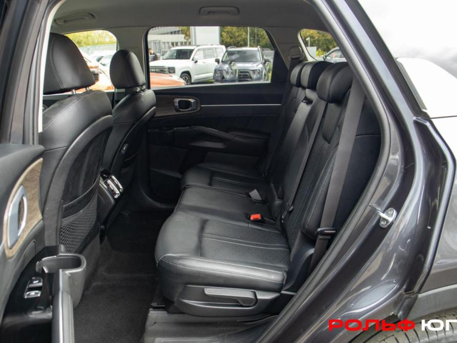 Kia Sorento IV Москва  - изображение 8