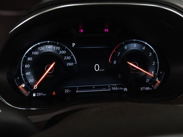 Genesis GV70 I с пробегом 2021 года, цена 5 399 000 рублей, 37168 км, внедорожник, Автокод Объявления