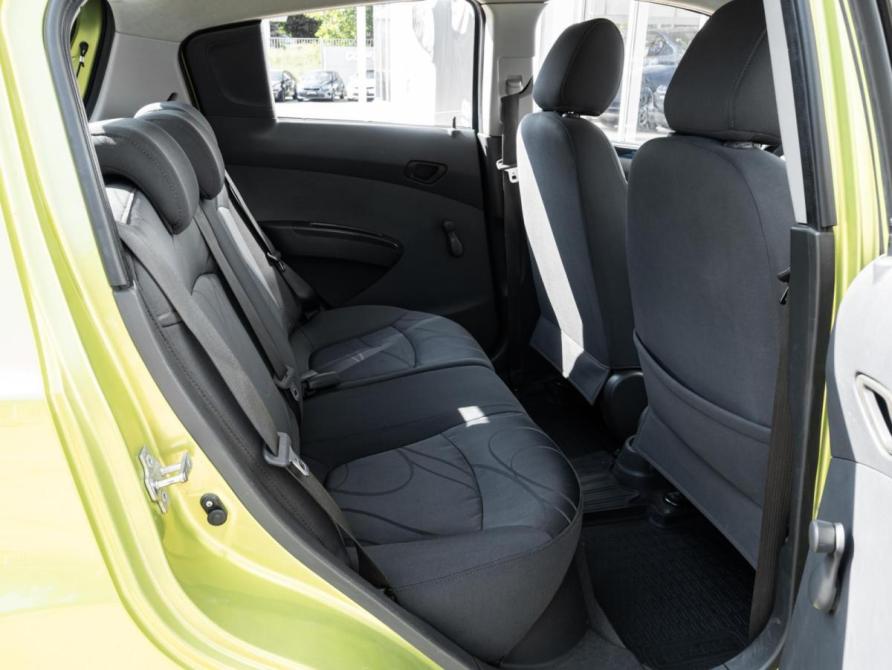 Chevrolet Spark III Ставрополь  - изображение 7