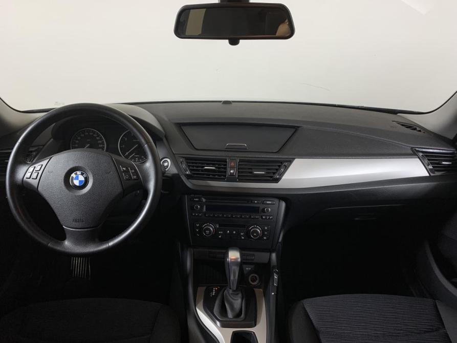 BMW X1 I (E84) Рестайлинг Москва  - изображение 12