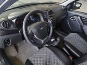Lada (ВАЗ) Granta I Рестайлинг Уфа  - изображение 11