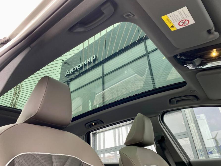 BMW X3 IV (G45/G48) Челябинск  - изображение 32
