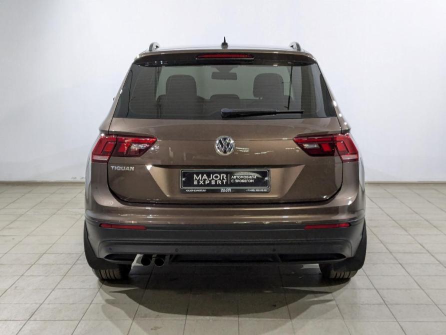 Volkswagen Tiguan II Химки  - изображение 16