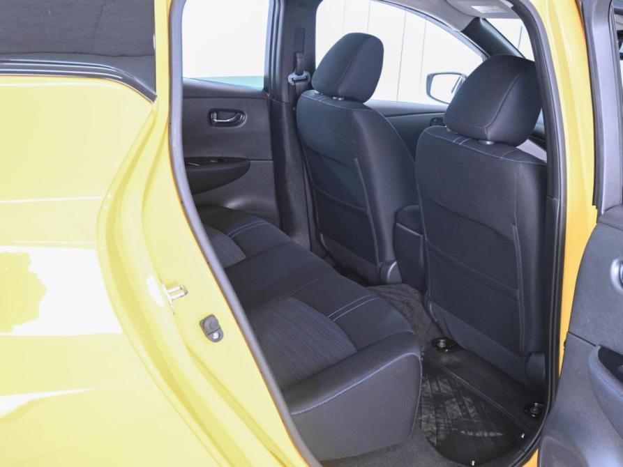 Nissan Leaf II (ZE1) Ростов-на-Дону  - изображение 11