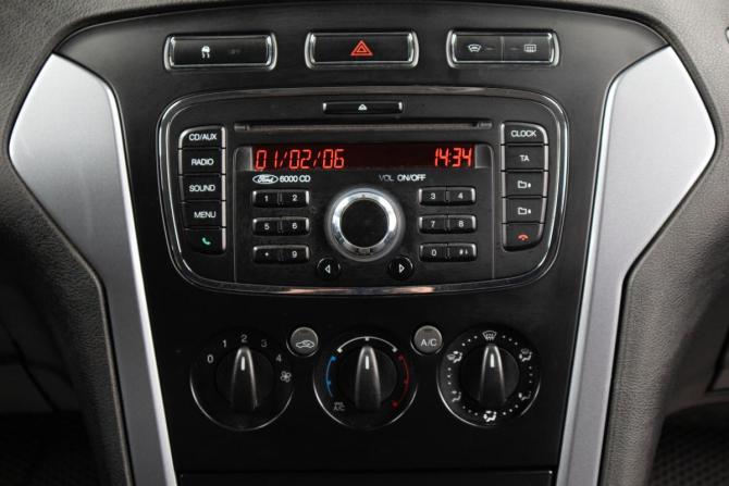 Ford Mondeo IV Рестайлинг с пробегом 2012 года, цена 869 000 рублей, 173000 км, седан, Автокод Объявления