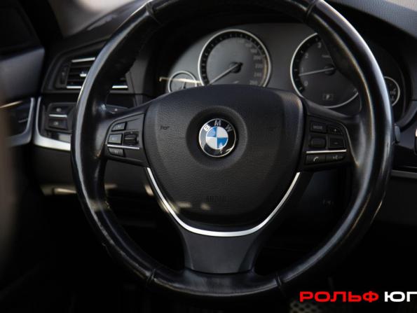 BMW 5 серии VI (F10/F11/F07) с пробегом 2012 года, цена 1 898 000 рублей, 95841 км, седан, Автокод Объявления