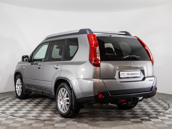Nissan X-Trail II Рестайлинг с пробегом 2013 года, цена 1 299 000 рублей, 205811 км, внедорожник, Автокод Объявления