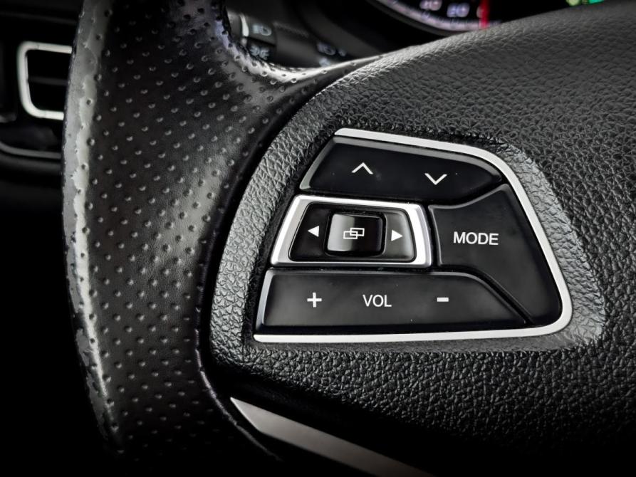 Chery Tiggo 7 I Москва  - изображение 28
