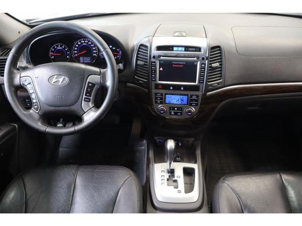 Hyundai Santa Fe II Рестайлинг с пробегом 2011 года, цена 1 286 000 рублей, 230028 км, внедорожник, Автокод Объявления