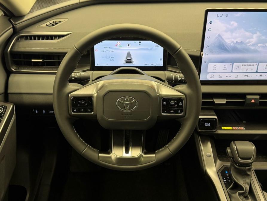Toyota RAV4 VI (XA60) Уфа  - изображение 17