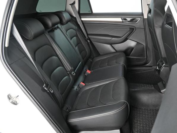 Skoda Kodiaq I Рестайлинг с пробегом 2022 года, цена 3 249 000 рублей, 116099 км, внедорожник, Автокод Объявления