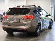 Kia Ceed II Рестайлинг Калуга  - изображение 12