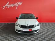 Skoda Octavia III (A7) Рестайлинг Вологда  - изображение 26