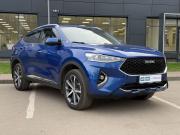 Haval F7x I Ярославль  - изображение 19