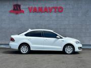Volkswagen Polo V Рестайлинг Альметьевск  - изображение 29