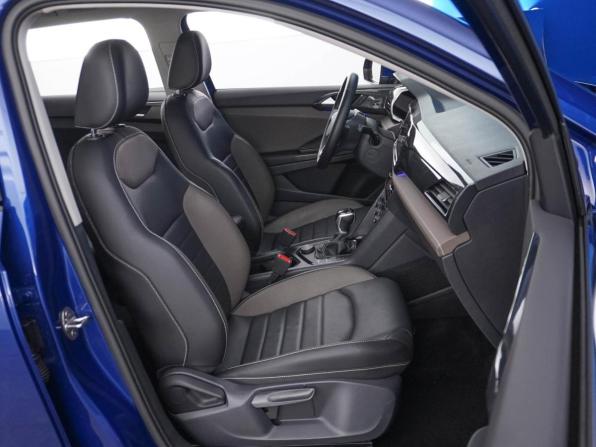 Volkswagen Taos I с пробегом 2021 года, цена 2 999 467 рублей, 36859 км, внедорожник, Автокод Объявления