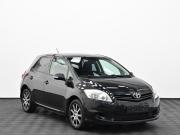 Toyota Auris I Рестайлинг Москва  - изображение 14