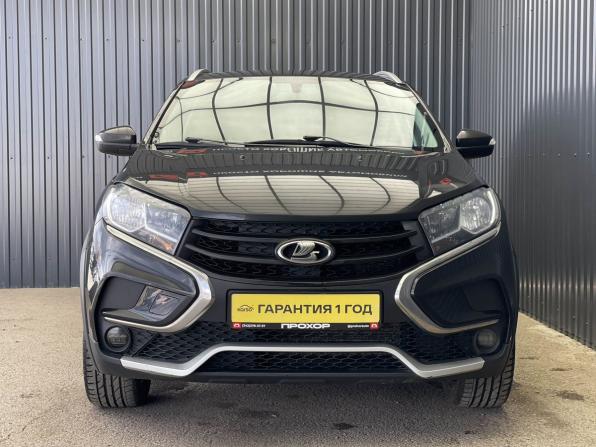 Lada (ВАЗ) XRAY I с пробегом 2019 года, цена 867 000 рублей, 187940 км, хэтчбек, Автокод Объявления
