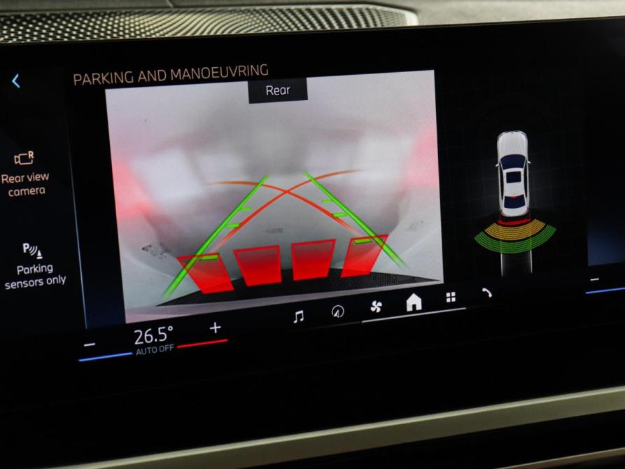 BMW 3 серии VII (G2x) Рестайлинг Химки  - изображение 16