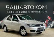 Fiat Albea I Рестайлинг Уфа  - изображение 17