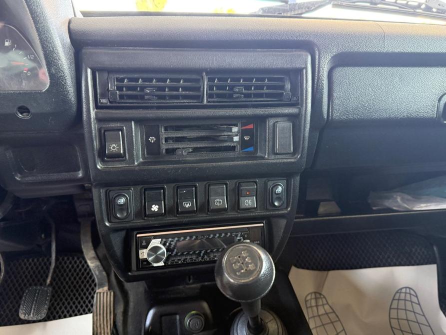Lada (ВАЗ) 2121 (4x4) I Рестайлинг Волгоград  - изображение 15