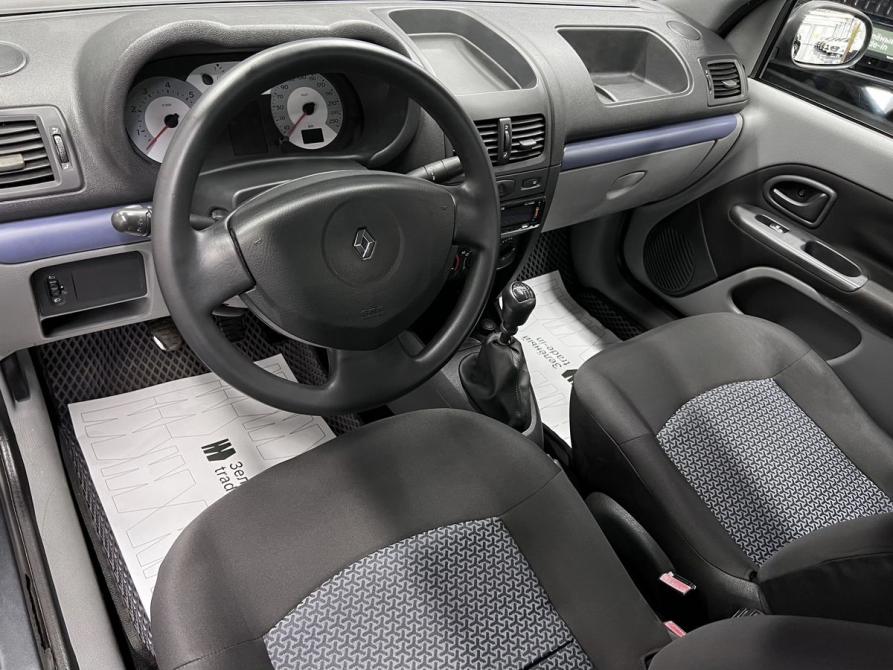 Renault Symbol I Рестайлинг 2 Тверь  - изображение 8