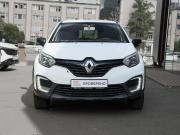 Renault Kaptur I Москва  - изображение 18