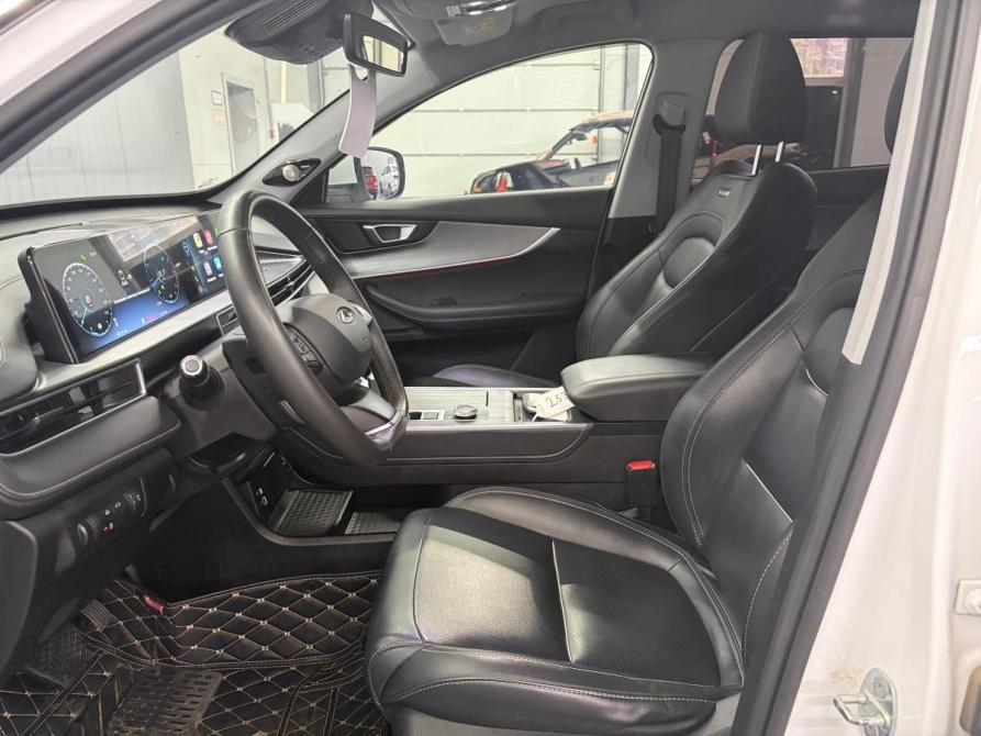 Chery Tiggo 7 Pro Max I Краснодар  - изображение 13