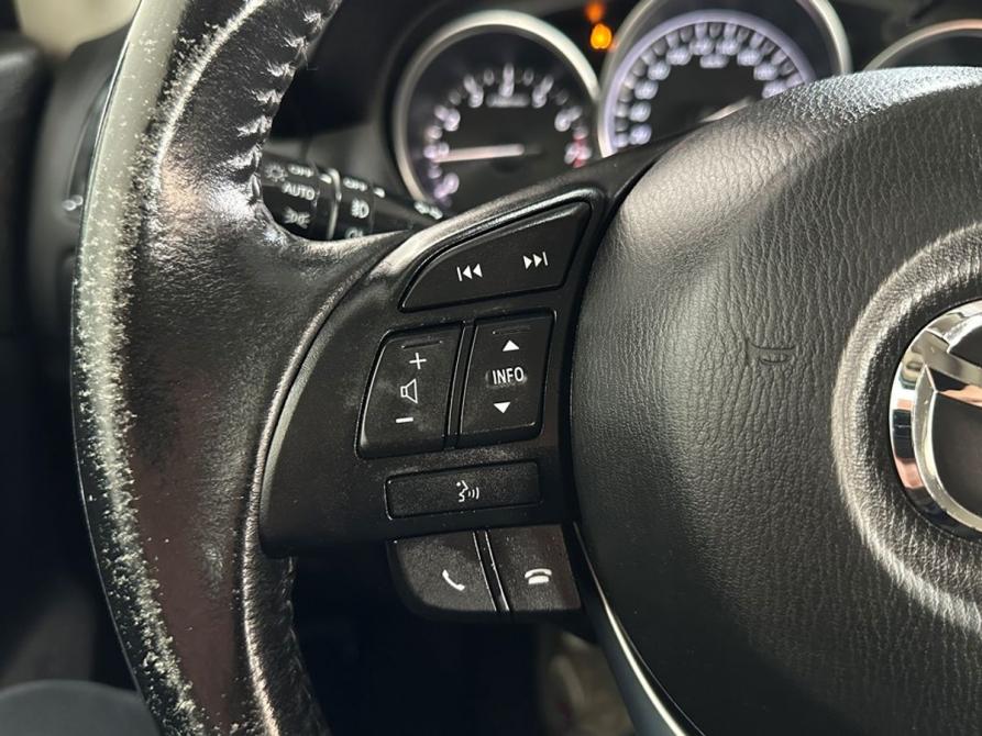 Mazda CX-5 I Москва  - изображение 16