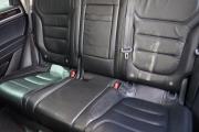Volkswagen Touareg II Рестайлинг Крым  - изображение 46