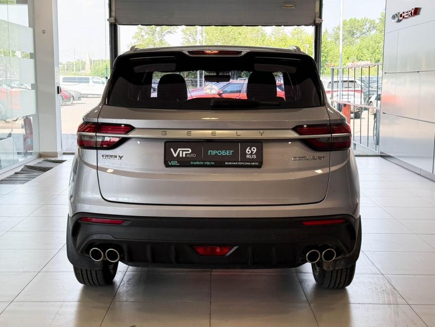 Geely Coolray I Тверь  - изображение 5