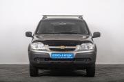 Chevrolet Niva I Рестайлинг Томск  - изображение 21