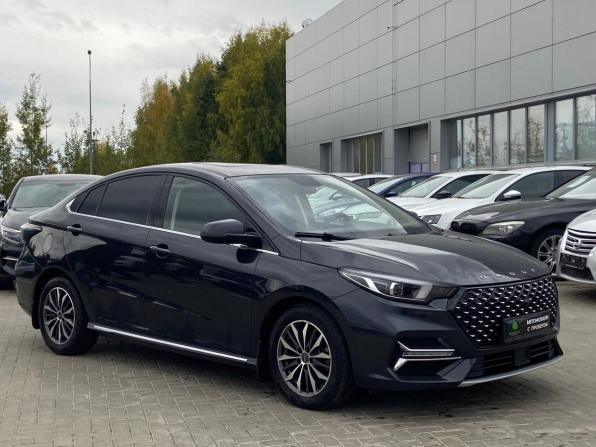 Omoda S5 с пробегом 2023 года, цена 1 390 000 рублей, 44491 км, седан, Автокод Объявления