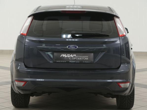 Ford Focus II Рестайлинг с пробегом 2011 года, цена 499 000 рублей, 170800 км, хэтчбек, Автокод Объявления