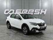 Renault Logan II Рестайлинг Ростов-на-Дону  - изображение 17