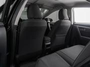 Toyota Corolla XI (E160 E170 E180) Тюмень  - изображение 28