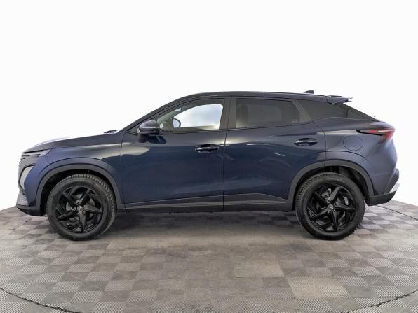 Omoda C5 I с пробегом 2023 года, цена 1 775 000 рублей, 25679 км, внедорожник, Автокод Объявления