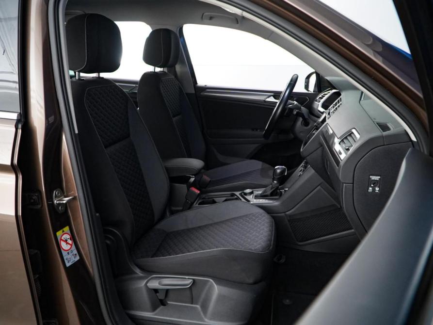 Volkswagen Tiguan II Москва  - изображение 8