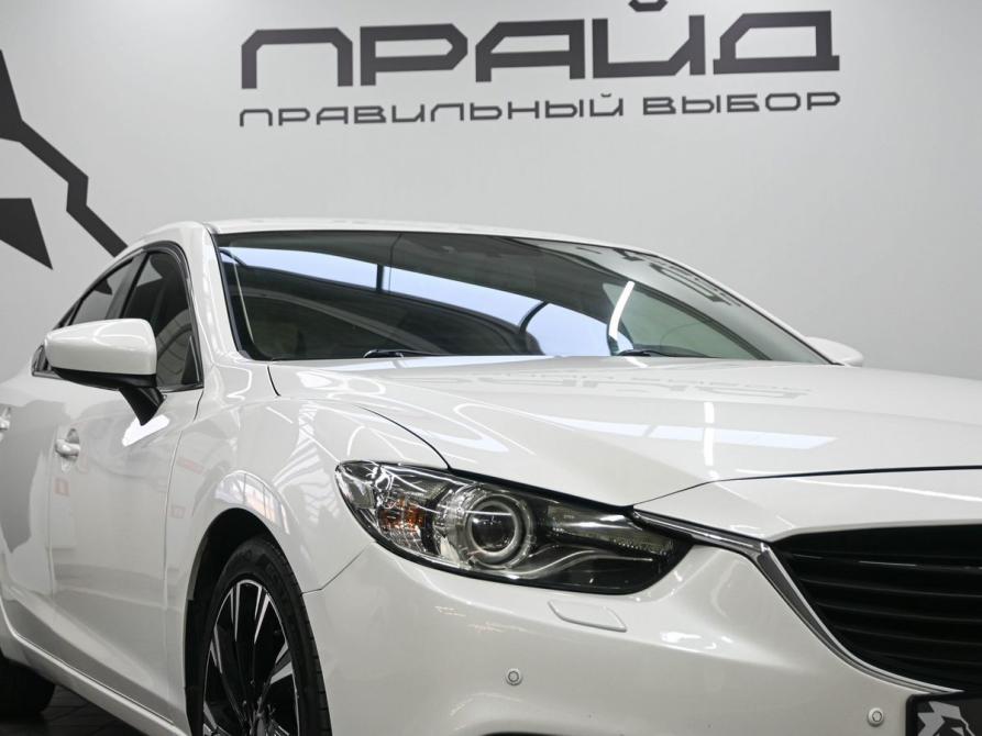 Mazda 6 III (GJ) Ростов-на-Дону  - изображение 7