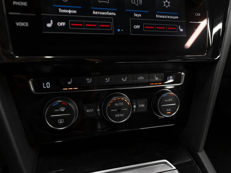 Volkswagen Passat B8 Москва  - изображение 25