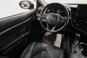 Toyota Camry VIII (XV70) Рестайлинг Новокузнецк  - изображение 55