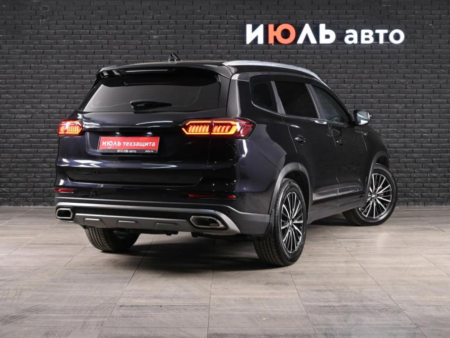Chery Tiggo 8 Pro I Екатеринбург  - изображение 4