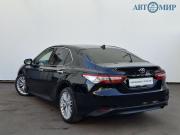Toyota Camry VIII (XV70) Москва  - изображение 19