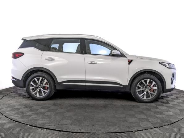Chery Tiggo 7 Pro Max I с пробегом 2024 года, цена 2 050 000 рублей, 37755 км, внедорожник, Автокод Объявления