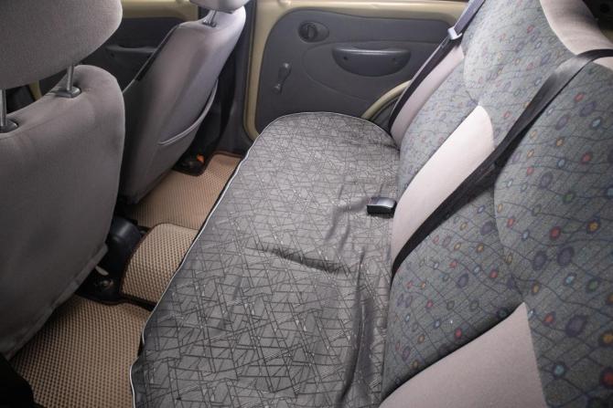 Daewoo Matiz I Рестайлинг с пробегом 2011 года, цена 249 000 рублей, 148000 км, хэтчбек, Автокод Объявления