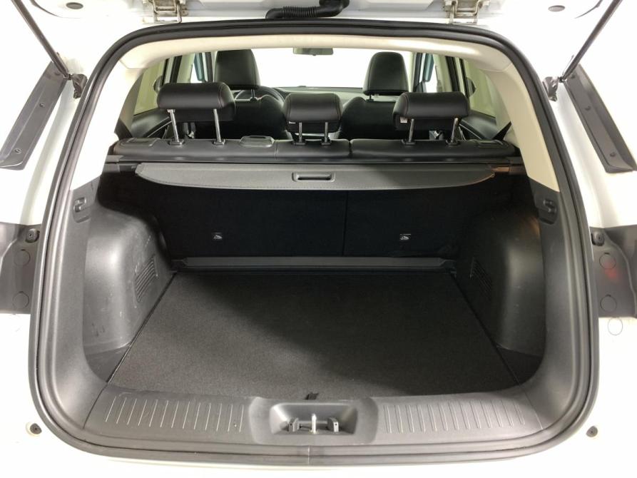 Changan CS35 Plus I Рестайлинг Москва  - изображение 20
